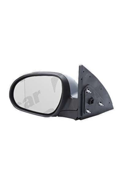 RapidAuto Oglinda exterioara Hyundai I30 (Fd), 03.2007-03.2012, partea Dreapt...