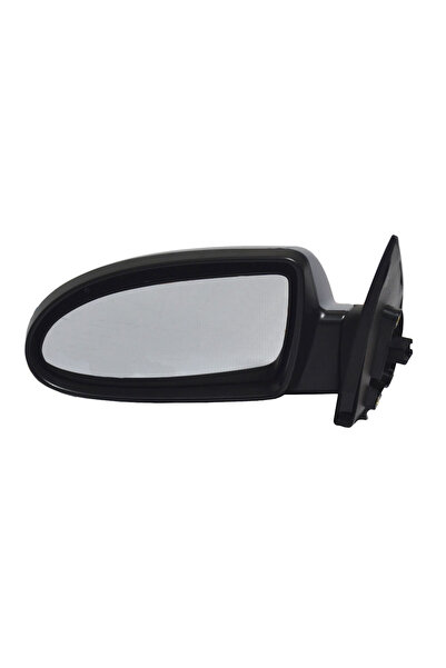 RapidAuto Oglinda exterioara Hyundai Accent (MC) 09.2006-01.2010 partea stang...