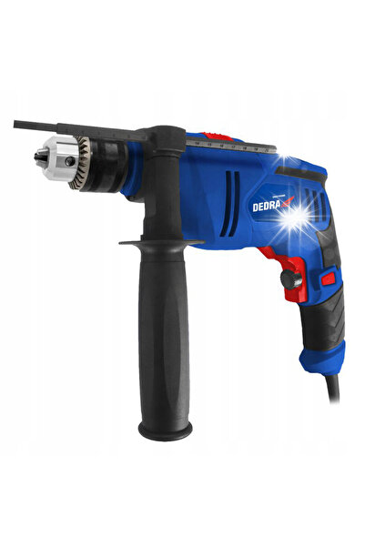 Dedra-Polonia Bormașină cu percuție 700W 7958K DEDRA