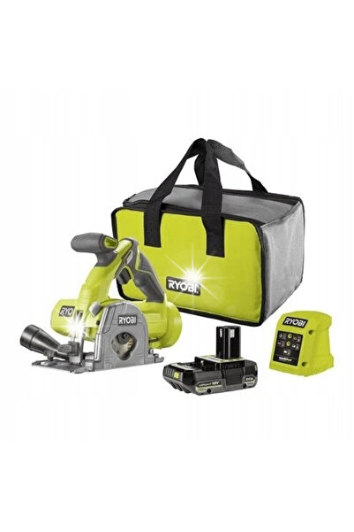 RYOBI RANMI DISC DE TĂIERE FĂRĂ FIR 85 MM 1*2.0AH R18MMS-120S 5133005296 RYOBI