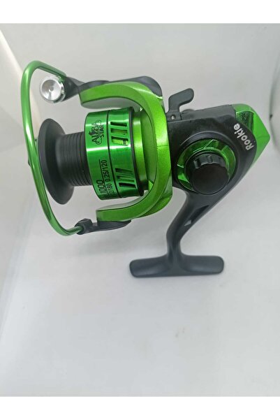 Albastar Rookie 1000 Spin Olta Makinesi