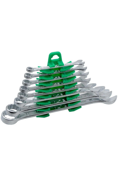 Twin Store Elta 0350 combined atar set 8 pieces