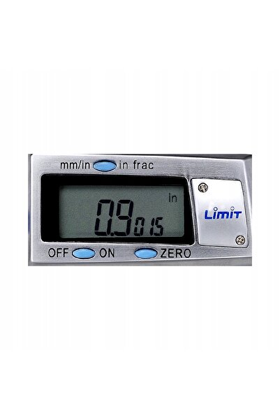 Limitless Șubler electronic 200mm 14455-0209 LIMIT