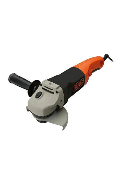Black&Decker Polizor unghiular 125mm cu apărătoare 1200W KG1202K-QS BLACK+DECKER