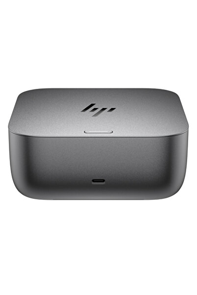 HP Thunderbolt 4 Ultra G6 Stație de andocare 180W, DP 1.4, HDMI 2.1, RJ-45
