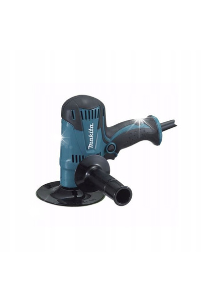MAKİTAMİ Polizor cu bandă 125MM - GV5010 MAKITA