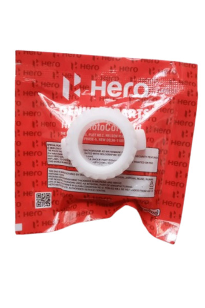 Hero Pleasure - Dash - Düet - Pleasure 110 Plus Uyumlu Kilometre Redüktör Diş...