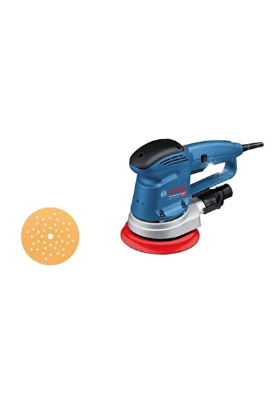 Boschen Polizor orbital GEX AC 34-150 340W 150MM - 601372800 BOSCH
