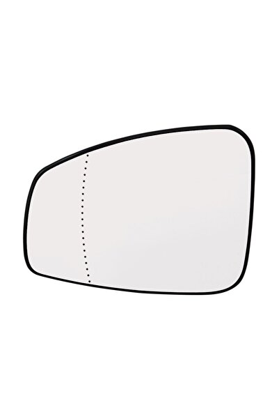 RapidAuto Geam oglinda Renault Megane Iii, 10.2008-09.2016, partea Stanga, cu...