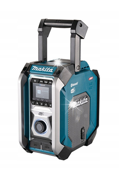 MAKİTAMİ Receptor radio XGT/LXT/CXT DAB MR007G MAKITA