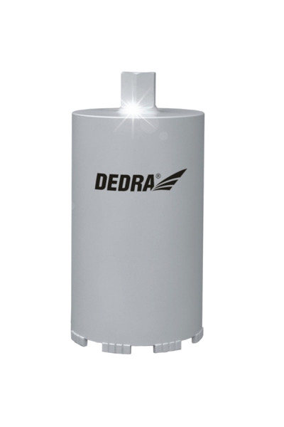 Dedra-Polonia COROANĂ DIAMANTATĂ PENTRU MAȘINI DE GĂURIT DE MĂRIME MARE 400MM...