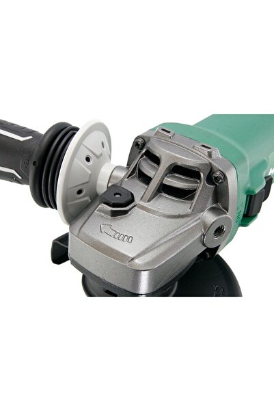 HiKOKI - Hitachi Hikoki G13SW2 YFZ Polizor unghiular 125mm 1200W Disc de tăie...