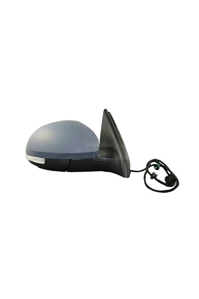 RapidAuto Oglinda usa exterioara VW Tiguan (5n/5n2), 09.2007-05.2016, partea ...