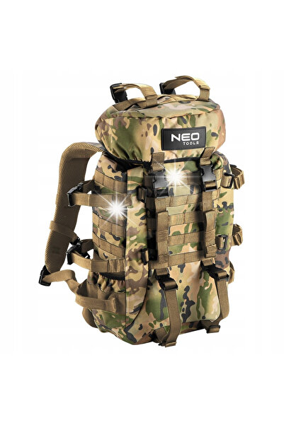 NEO Tools Rucsac turistic 84-325 NEO