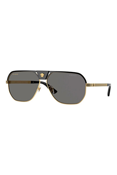 Versace Ve2294 100281 61 Men's Sunglasses