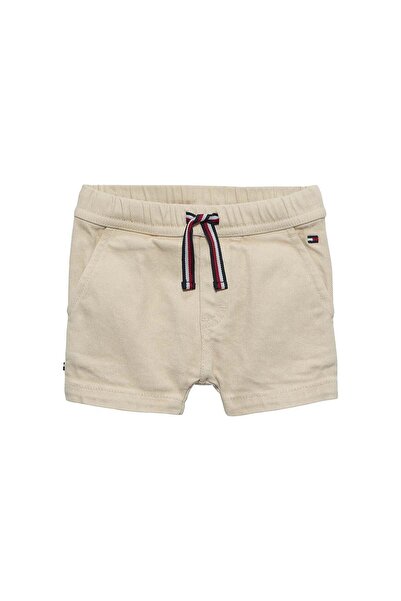 Tommy Hilfiger Bebek Şort KN0KN02350