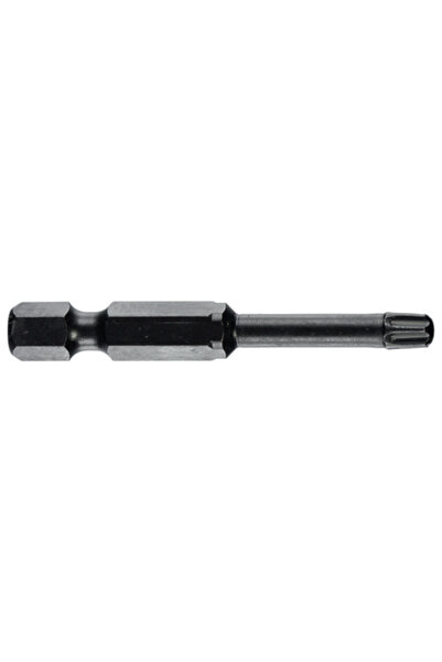 STAYER Bit IMPACT TORSION 1/4'' DIN/ISO 1173 - Forma E 6,3 profil TORX, L 50,...