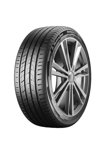 Matador 205/55R16 91H Hectorra 5 (Dört Mevsim) (2026)