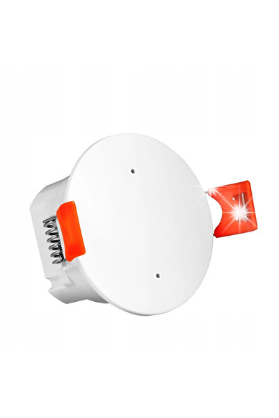 tuyama OXT Senzor radar de prezență și lumină 230V ZigBee TUYA