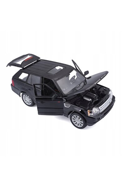 Bburago Junior Range Rover Sport model 1:18 Bburago 18-12069