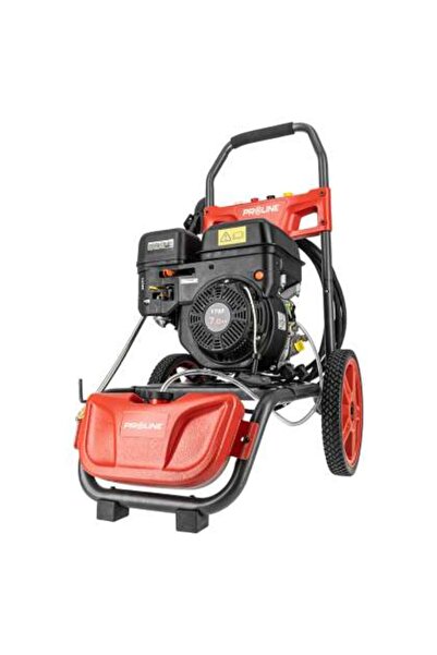 Proline Πλυστικό μηχάνημα πίεσης βενζίνης - 207bar / 600l/h / 5.9kw