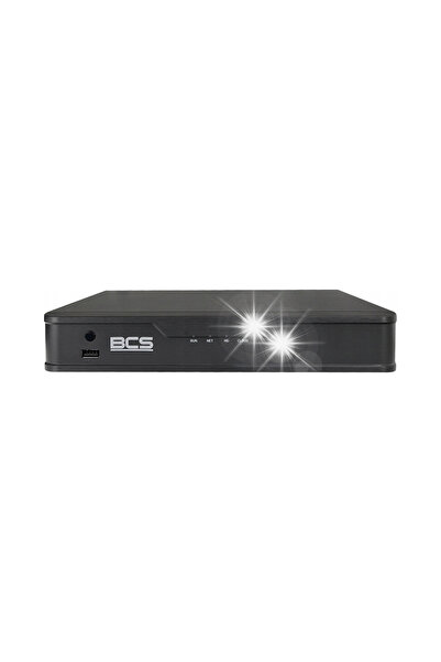 Bcs Learning & Development Limited Rejestrator BCS IP BCS-P-NVR1601-4KE-III 1...