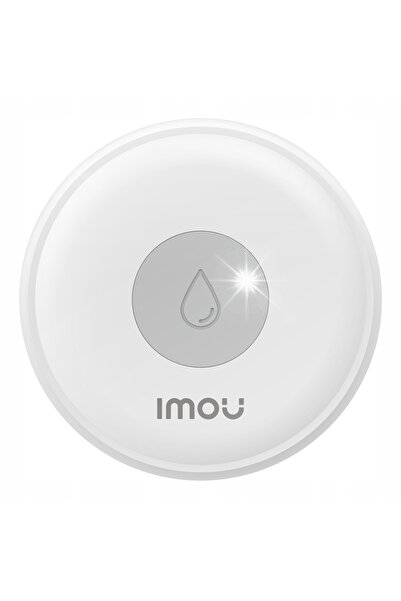iMOUNT Senzor de inundație cu apă Imou IOT-ZL1-EU ZigBee IP66