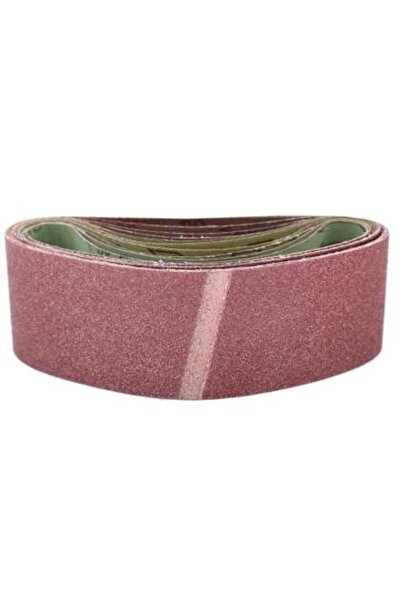 Proline Banda Circulara Abraziva 100x610mm - Gr.40, 3/set