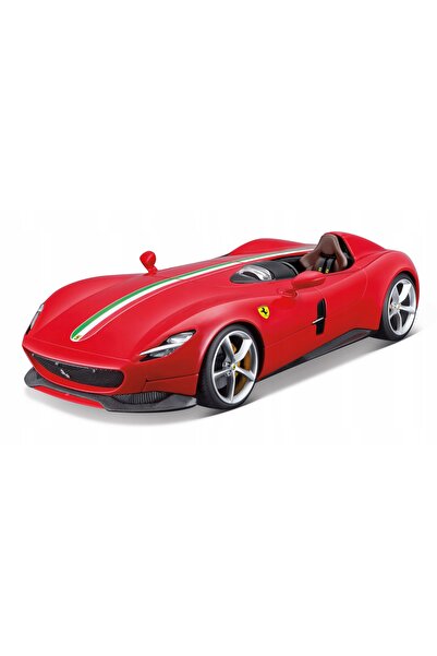 Bburago Junior Ferrari Monza SP1 1:18 Signature Bburago 18-16909