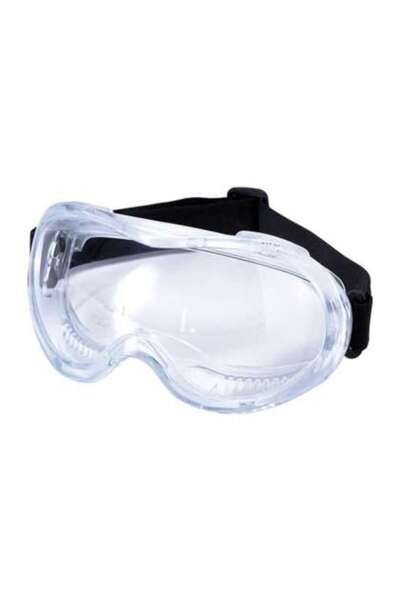 Lahti Pro Ochelari Protectie Cu Elastic Si Ventilatie (bt)