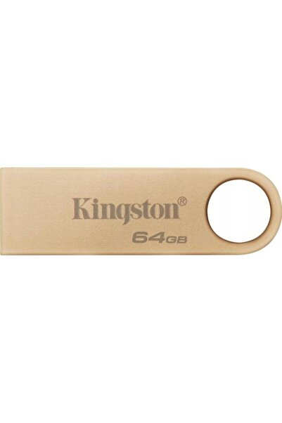 Kingston DataTraveler DTSE9 G3 64GB USB 3.2 220MB/s