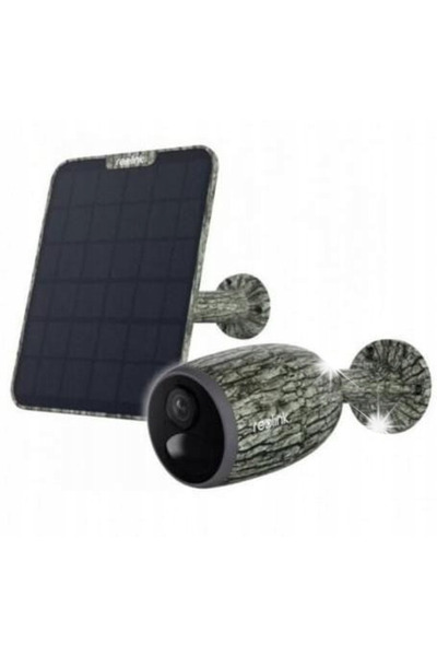 ReoLink Cameră IP GO Series G330 cu panou solar