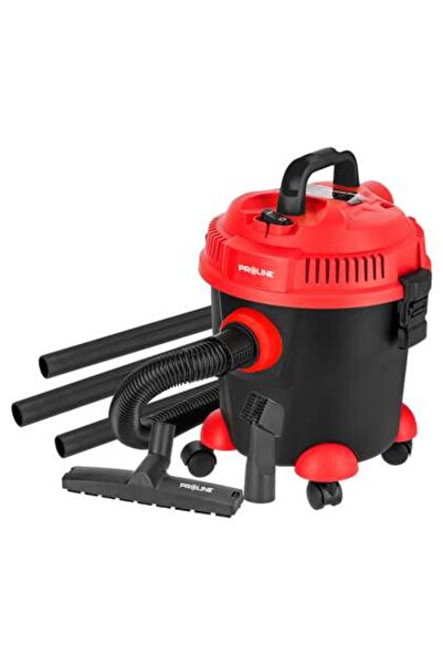 Proline Aspirator Atelier - 17kpa / 1000w / 12l
