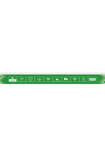 NO BRAND Cameră auto Navitel R460 2K Qhd 160 °   Cu senzor de vibrații