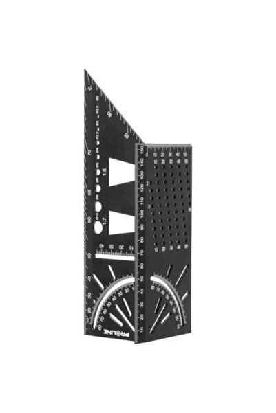 Proline Echer Multifunctional Tip-3d Din Aluminiu