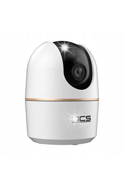 Bcs Learning & Development Limited Cameră BCS LINE BCS-L-PTHOME02 Wi-Fi 5 Mpx