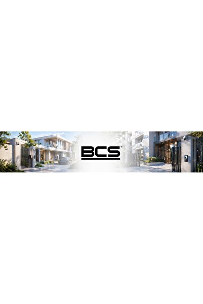 BCS TA15FR4L4-G cameră analogică tubulară 5 Mpx HD-CVI AHD HD-TVI IR 40m LED 40m