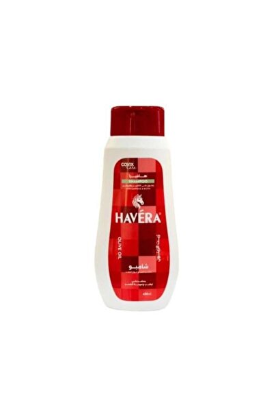 Haver Havera Olive Oil Shampoo by Cofeex Care - 450 ml