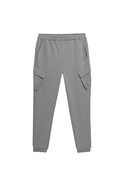 4F Pantaloni de trening bărbați L