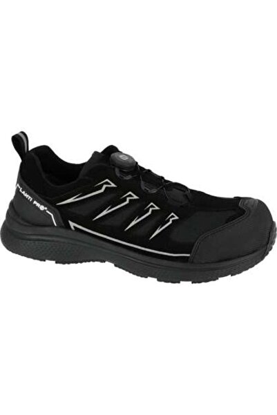 Lahti Pro Pantof Piele-velur Termorezistent (s1fohrosr) - 46