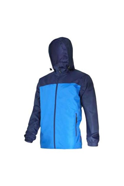 Lahti Pro Jacheta Impermeabila Cu Gluga - 2xl