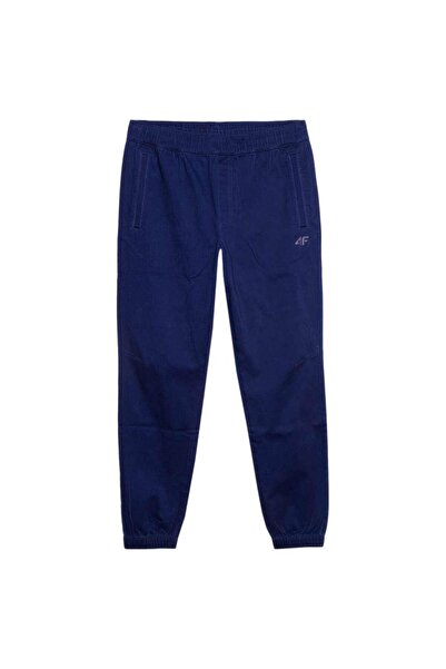 4F Pantaloni de trening bărbați S