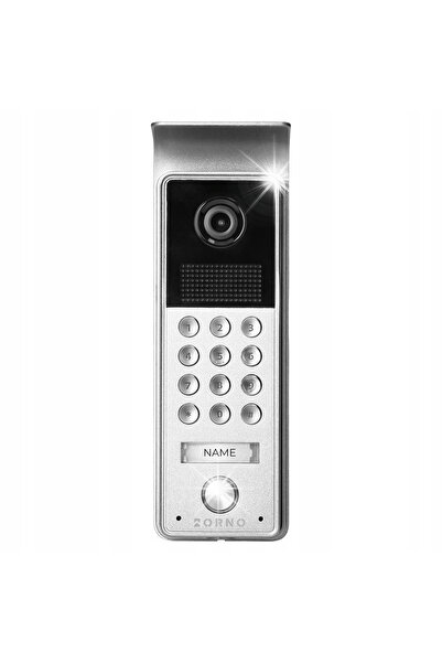 Orno Wideodomofon OR-VID-ME-1056FHD/B