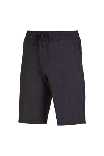 Lahti Pro Pantalon Trening Scurt / Negru - 2xl