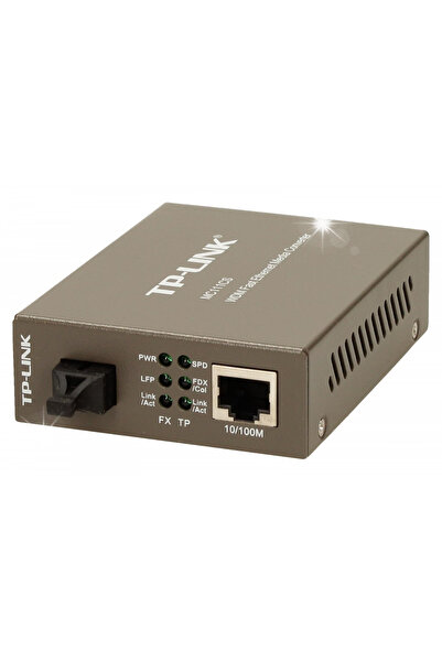 Tp-link Tl Convertor media WDM Fast Ethernet TP-Link MC111CS