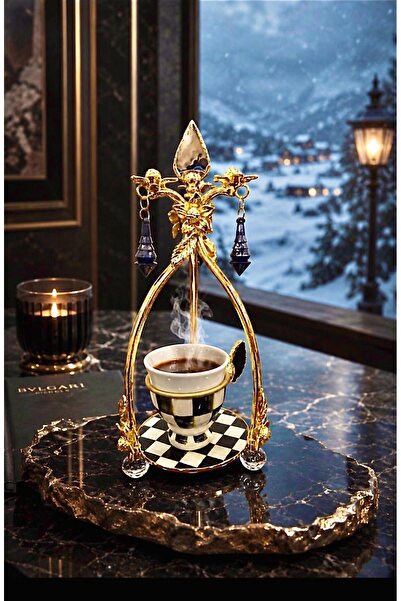 Gims Hand Crafts FİNCAN