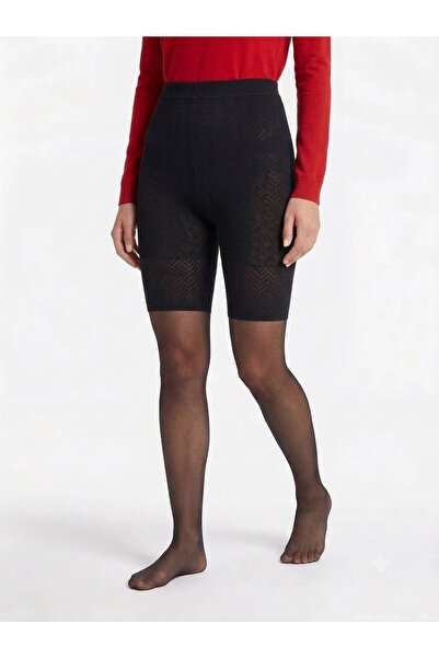 sea gulf Women's Transparent Kilon Free Size