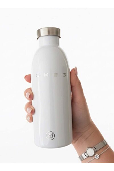 TERRION 24Bottles Clima bottle thermos 500ml, Multicolour