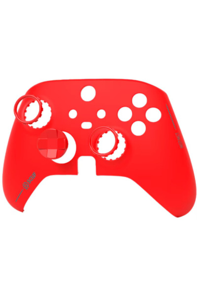 SCUF Kit de înlocuire a plăcii frontale Instinct Pro - Roșu