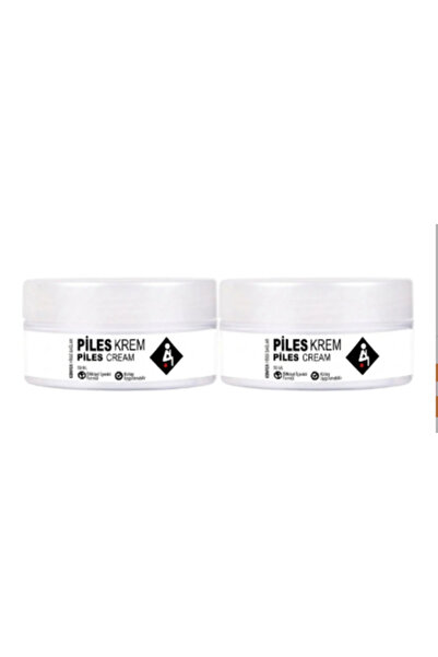TAMNET Piles Krem 50 Ml - 2 Adet